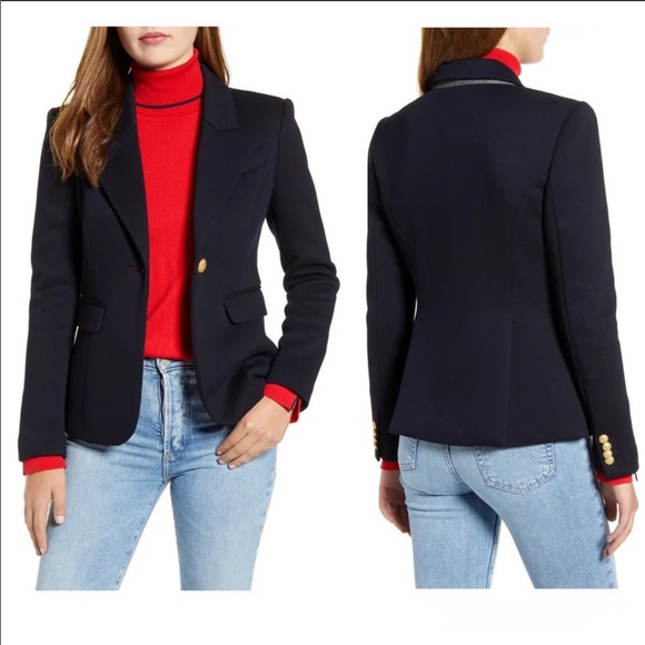 Court & Rowe Jackets & Blazers - Court & Rowe Blazer Jacket Size 6